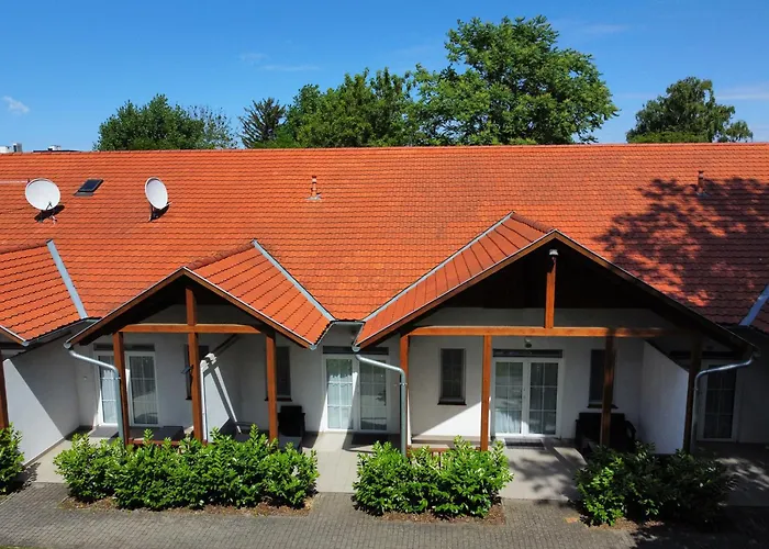 Hotel Platan