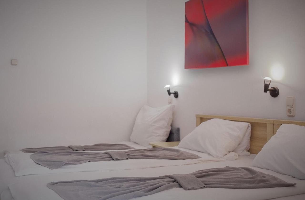 Aparthotel Platan