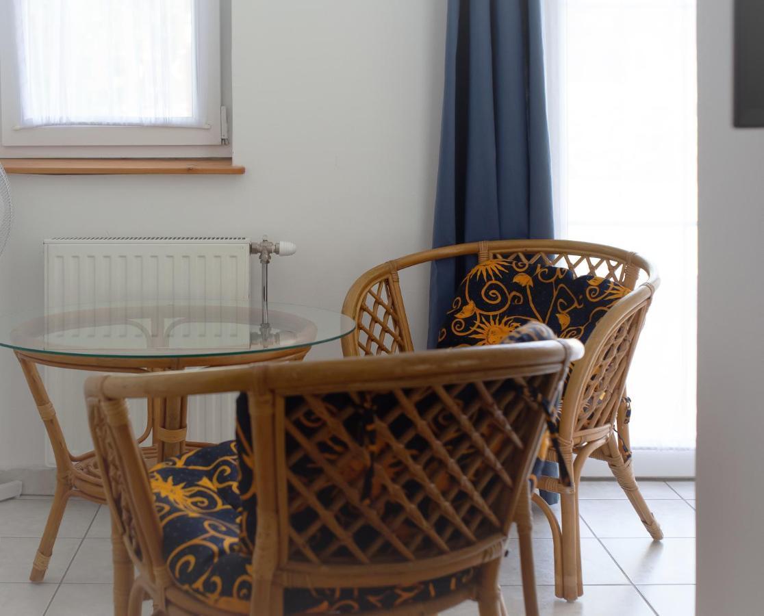 Platan Aparthotel Zamardi