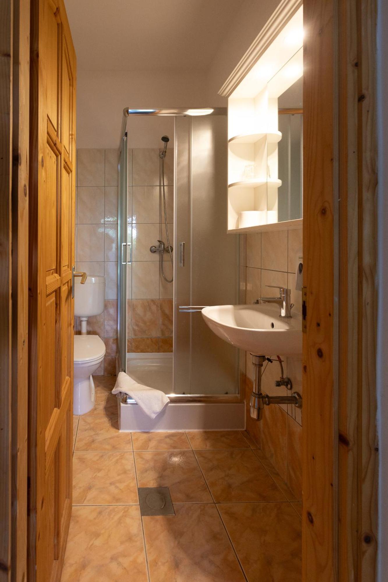 Aparthotel Platan