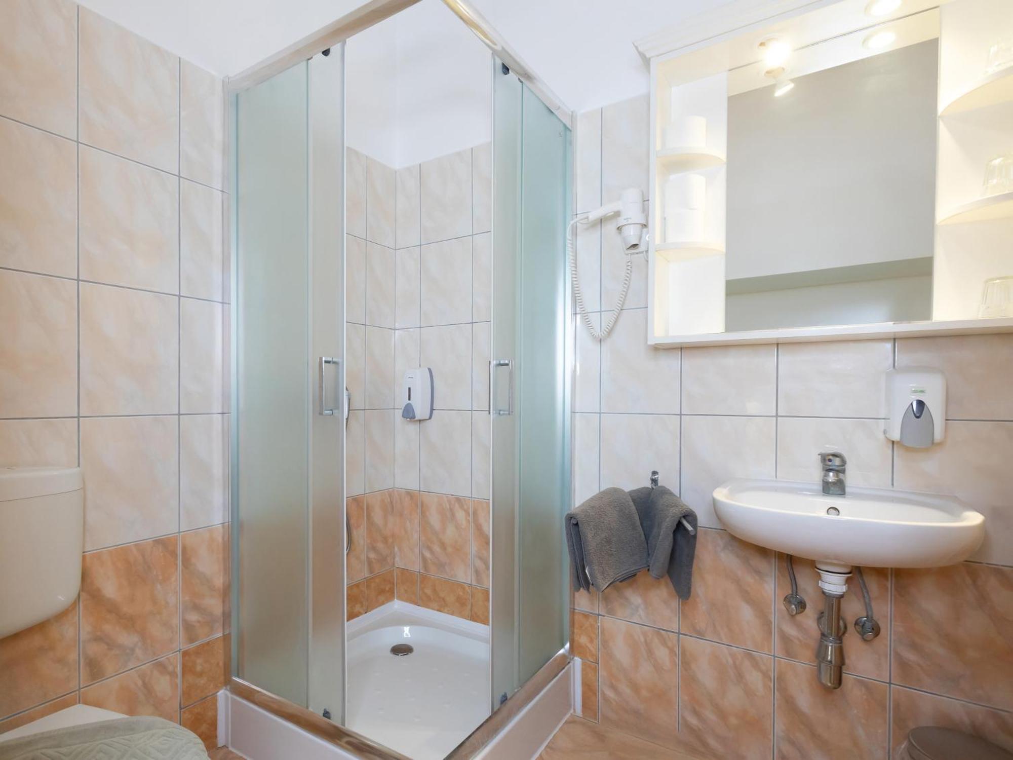 Aparthotel Platan
