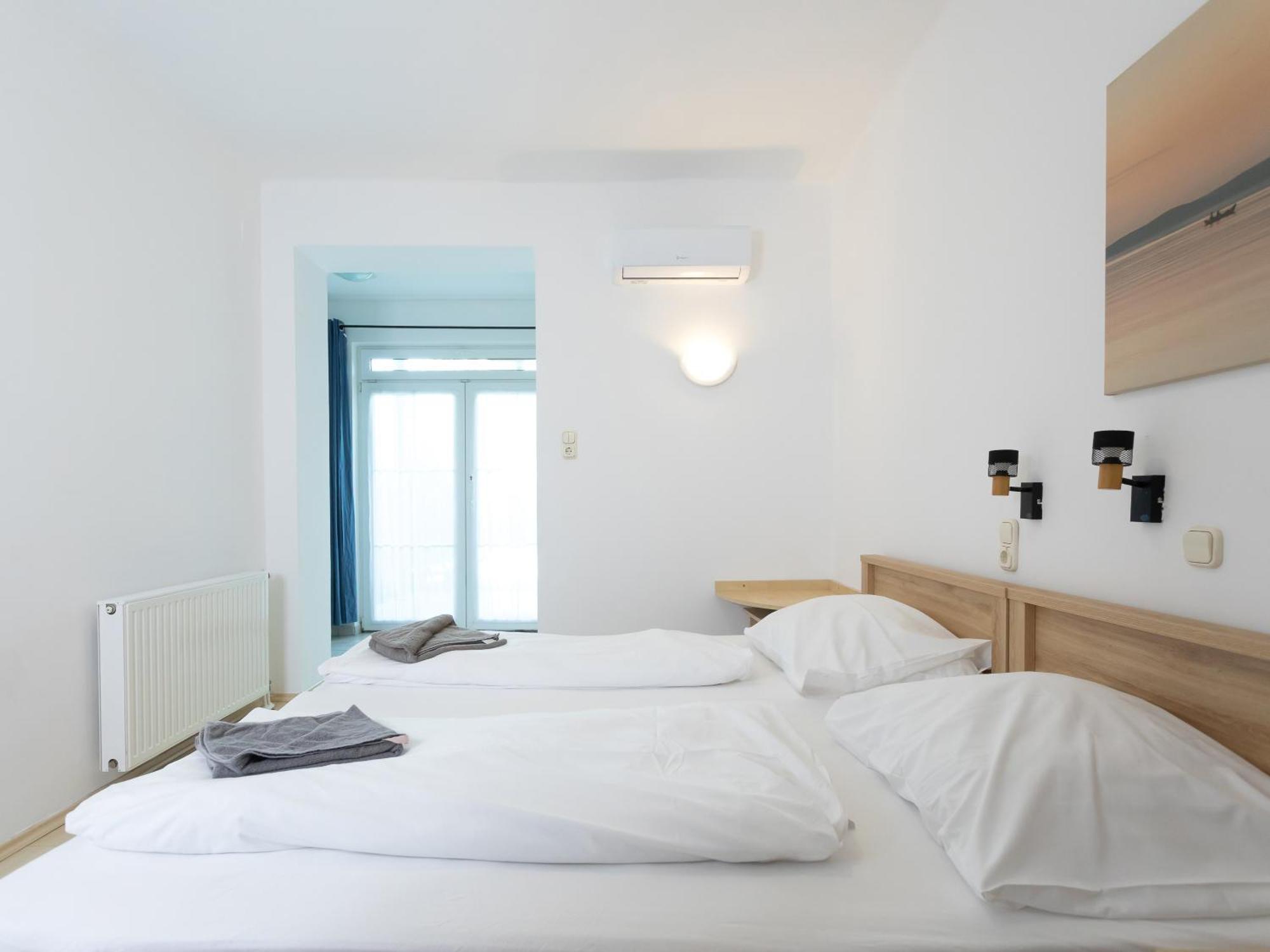 Aparthotel Platan Zamárdi