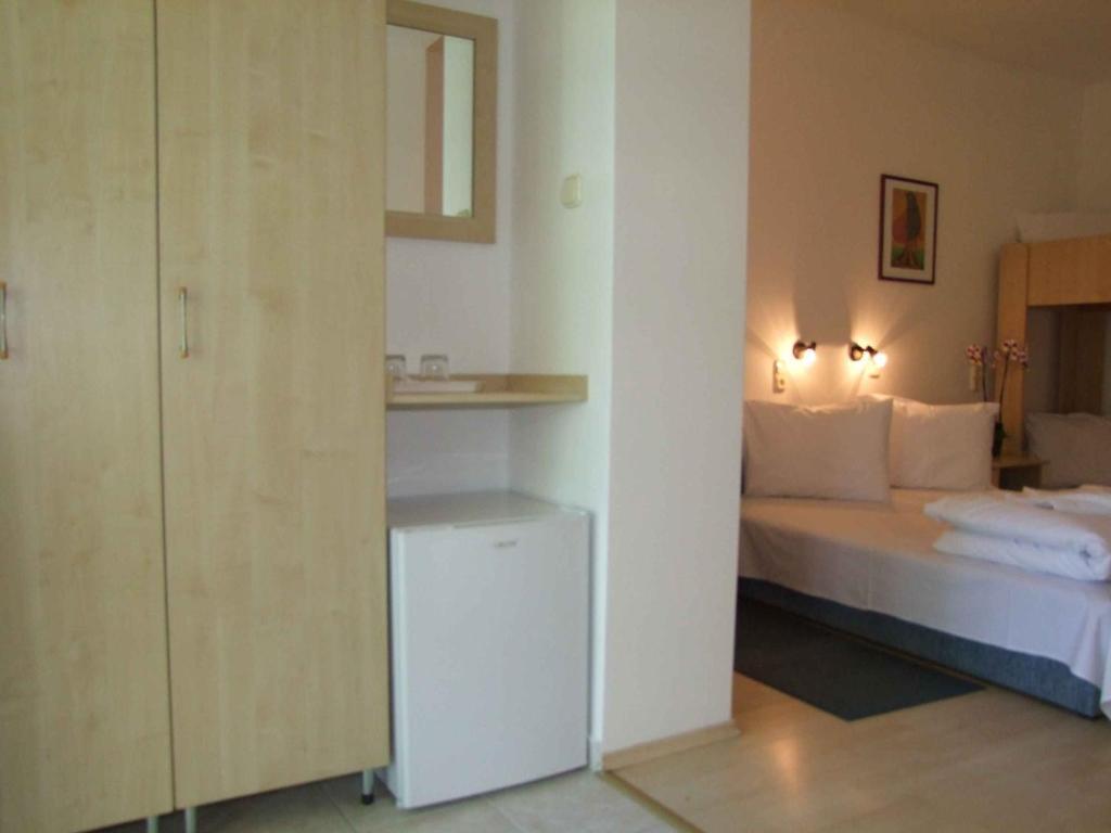 Aparthotel Platan Zamardi
