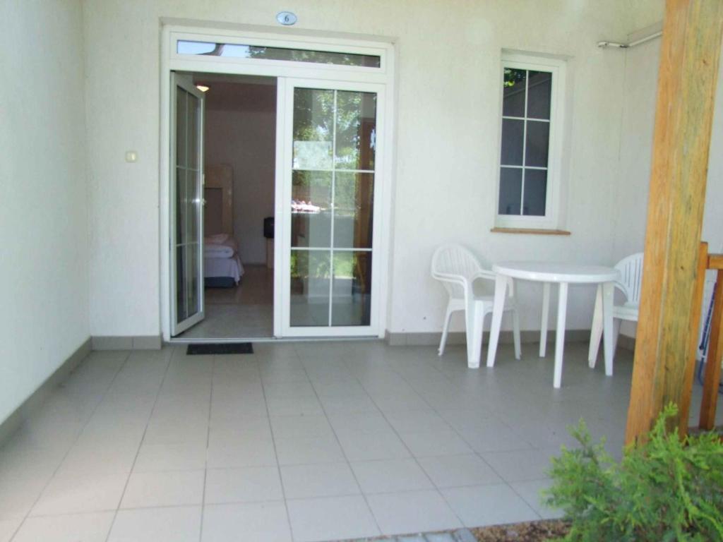 Aparthotel Platan