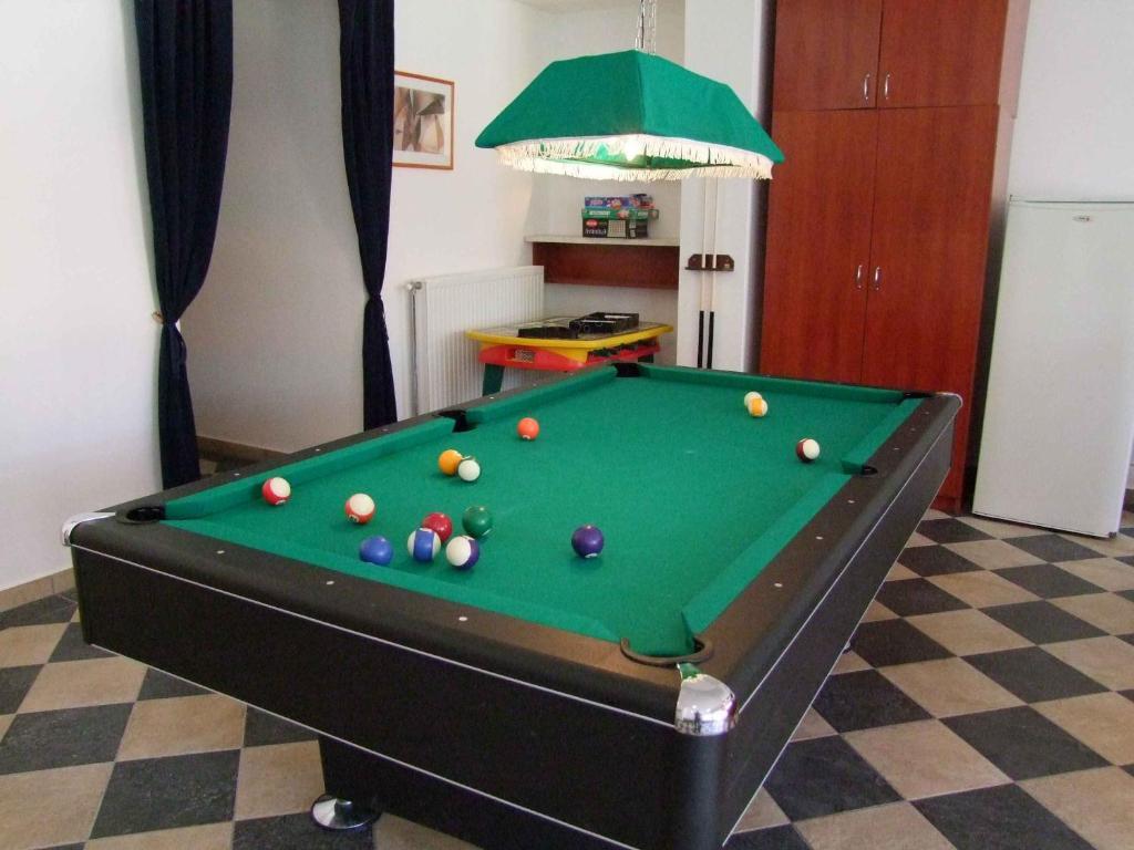 Platan Aparthotel Zamardi