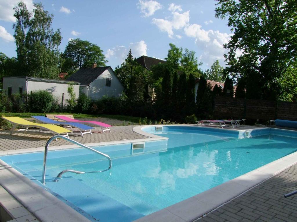 Platan Aparthotel Zamardi