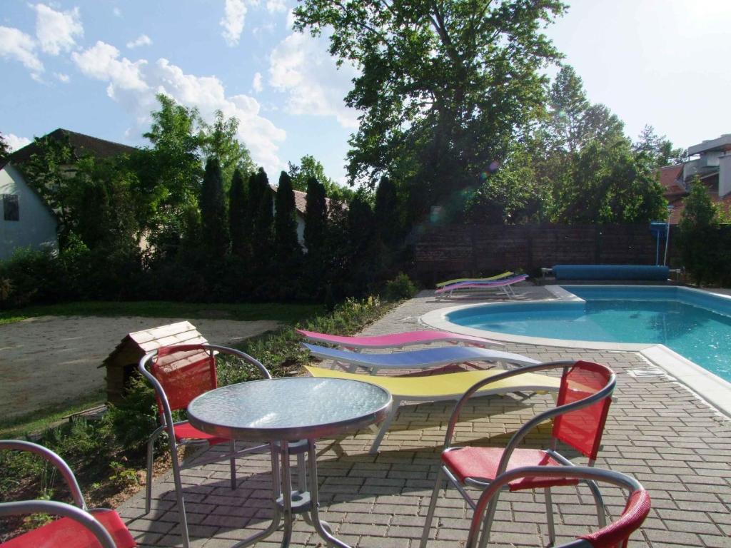 Platan Aparthotel