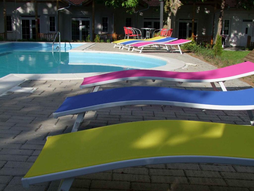 Aparthotel Platan 2*