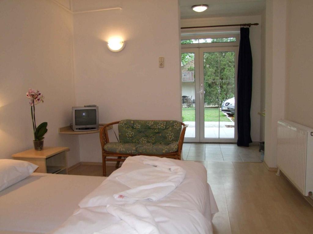 Aparthotel Platan Zamardi